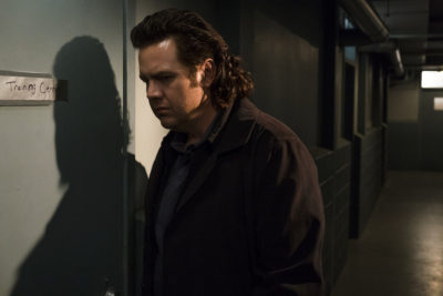 PREVIEW: 'The Walking Dead' Season Seven, Episode Fifteen "Something They Need"