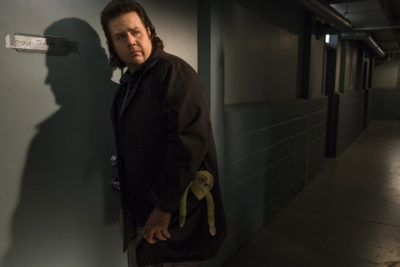 PREVIEW: 'The Walking Dead' Season Seven, Episode Fifteen "Something They Need"