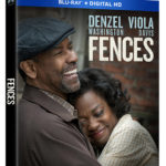 'Fences' Now Available on Blu-ray/DVD