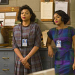 FILM REVIEW: 'Hidden Figures'—5 Stars