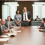 FILM REVIEW: 'Hidden Figures'—5 Stars