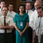 FILM REVIEW: 'Hidden Figures'—5 Stars