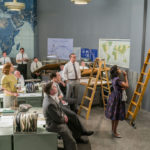 FILM REVIEW: 'Hidden Figures'—5 Stars