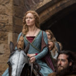 PREVIEW: 'The White Princess' Season 1, Episode 2 "Hearts and Minds"