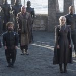 New Images from 'Game of Thrones' Season 7