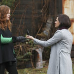 PREVIEW: 'Once Upon a Time' Season 6, Episode 18 "Where Bluebirds Fly"