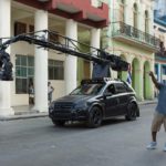 FIRST LOOK: 'The Fate of the Furious', Out April 14