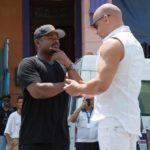 FIRST LOOK: 'The Fate of the Furious', Out April 14
