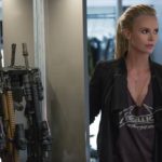 FIRST LOOK: 'The Fate of the Furious', Out April 14