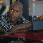 FIRST LOOK: 'The Fate of the Furious', Out April 14