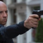 FIRST LOOK: 'The Fate of the Furious', Out April 14