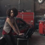 FIRST LOOK: 'The Fate of the Furious', Out April 14