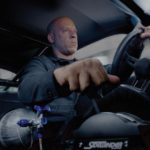 FIRST LOOK: 'The Fate of the Furious', Out April 14