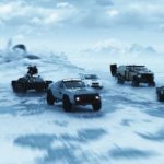 FIRST LOOK: 'The Fate of the Furious', Out April 14