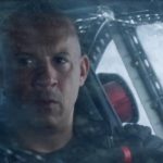 FIRST LOOK: 'The Fate of the Furious', Out April 14