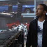 FIRST LOOK: 'The Fate of the Furious', Out April 14