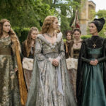 PREVIEW: 'The White Princess' Season 1 Premiere "In Bed with the Enemy"