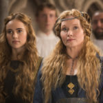 PREVIEW: 'The White Princess' Season 1 Premiere "In Bed with the Enemy"