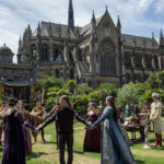 PREVIEW: 'The White Princess' Season 1 Premiere "In Bed with the Enemy"