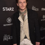 PHOTOS: STARZ Hosts 'The White Princess' NYC Special Screening