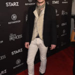 PHOTOS: STARZ Hosts 'The White Princess' NYC Special Screening