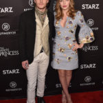 PHOTOS: STARZ Hosts 'The White Princess' NYC Special Screening