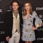 PHOTOS: STARZ Hosts 'The White Princess' NYC Special Screening