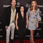 PHOTOS: STARZ Hosts 'The White Princess' NYC Special Screening