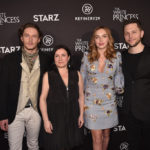PHOTOS: STARZ Hosts 'The White Princess' NYC Special Screening