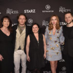 PHOTOS: STARZ Hosts 'The White Princess' NYC Special Screening