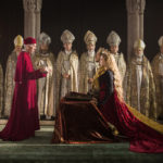PREVIEW: 'The White Princess' Season 1 Premiere "In Bed with the Enemy"
