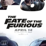 FIRST LOOK: 'The Fate of the Furious', Out April 14