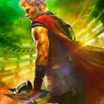 FIRST LOOK: Marvel Releases 'Thor: Ragnarok' Teaser