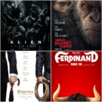 20th Century Fox Showcases Upcoming 2017 Releases at CinemaCon
