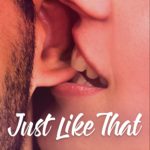BOOK REVIEW: 'Just Like That' by Nicola Rendell -- 5 STARS