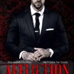 SPOTLIGHT: 'Affliction' by Jenika Snow