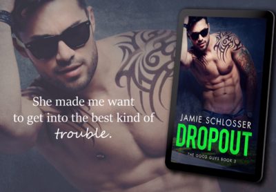 SPOTLIGHT: 'Dropout' by Jamie Schlosser