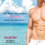 BOOK REVIEW: 'Just Like That' by Nicola Rendell -- 5 STARS