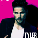 SPOTLIGHT/GIVEAWAY: 'Riot Street' by Tyler KingSPOTLIGHT/GIVEAWAY: 'Riot Street' by Tyler King