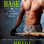 SPOTLIGHT/GIVEAWAY: 'Third Base' by Heidi McLaughlin