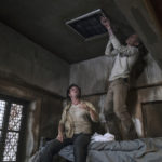 PREVIEW: 'Prison Break' Season 5, Episode 2 "Kaniel Outis"