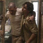 PREVIEW: 'Prison Break' Season 5, Episode 2 "Kaniel Outis"