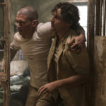 PREVIEW: 'Prison Break' Season 5, Episode 2 "Kaniel Outis"