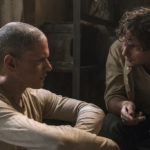 PREVIEW: 'Prison Break' Season 5, Episode 3 "The Liar"