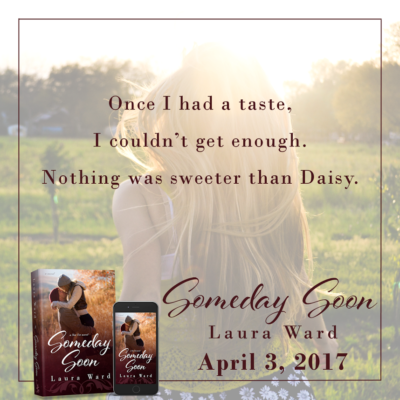 SPOTLIGHT: 'Someday Soon' by Laura Ward