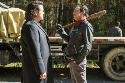 PREVIEW: 'The Walking Dead' Season Seven, Episode Sixteen "The First Day of the Rest of Your Life"