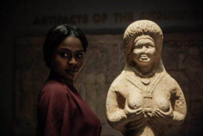 PREVIEW: 'American Gods' Season 1 Premiere "The Bone Orchard"