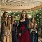 PREVIEW: 'The White Princess' Season 1 Premiere "In Bed with the Enemy"