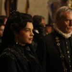 PREVIEW: 'Still Star-Crossed' Series Premiere "In Fair Verona, Where We Lay Our Scene"