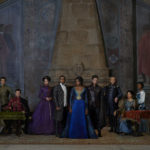 PREVIEW: 'Still Star-Crossed' Series Premiere "In Fair Verona, Where We Lay Our Scene"